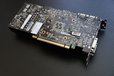EVGA GEForce GTX 560 Ti Video Card