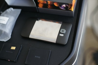 HTC HD2 broken digitizer Tmobile Unlocked rooted