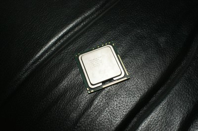 Intel Xeon E5504 CPU Quad Core 4MB Cache 2Ghz