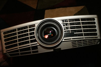 Mitsubishi Video Projectors HC3000