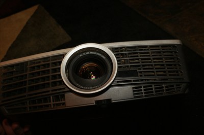 Mitsubishi Video Projectors HC900