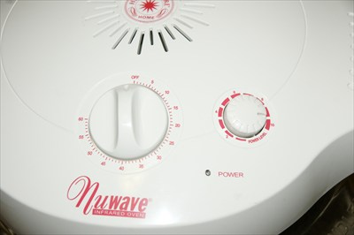 NuWave Oven used in original Box