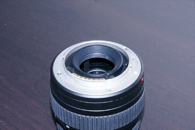 Sigma 28mm-70mm F2.8 - F4.0 Lens for Sony Minolta