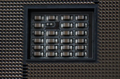 ASUS P6T Deluxe intel LGA 1366 Motherboard