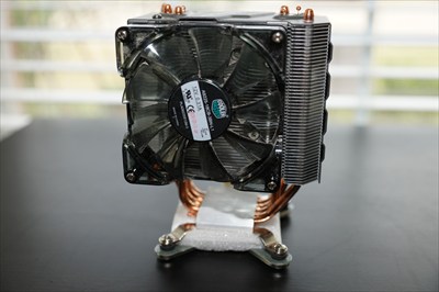 Cooler Master Hyper N520 Heat Sink and Fans LGA 1366