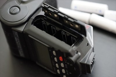 HVL-F56AM Sony Camera Flash
