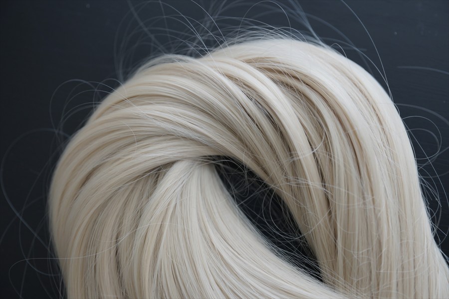 blonde hair extensions bundles