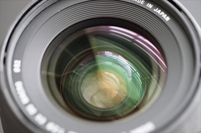 Sigma 24-70 F2.8 DG Macro Lens for Sony Alpha