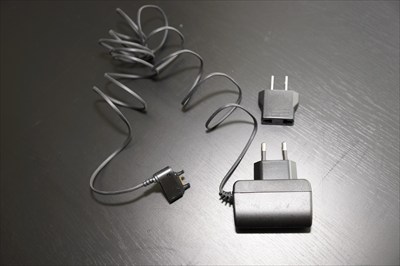 Sony Ericsson Cell Phone Charger European and US
