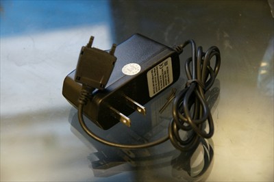 Sony Ericsson Travel Chargers