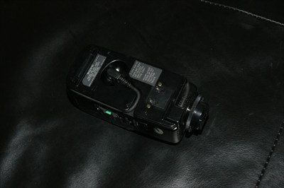 Sony HVL-20DX Camcorder Light