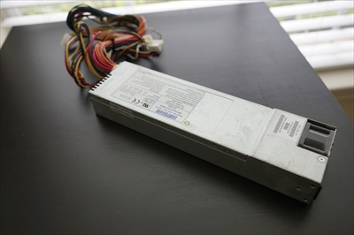 SuperMicro 1U Server Power Supply PWS-562-1H Compuware